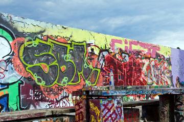 Kreuzberg District Tour: Food, Culture and Street Art