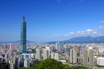 Ultimate Taipei Sightseeing Tour