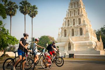 Best of Chiang Mai by Bicycle