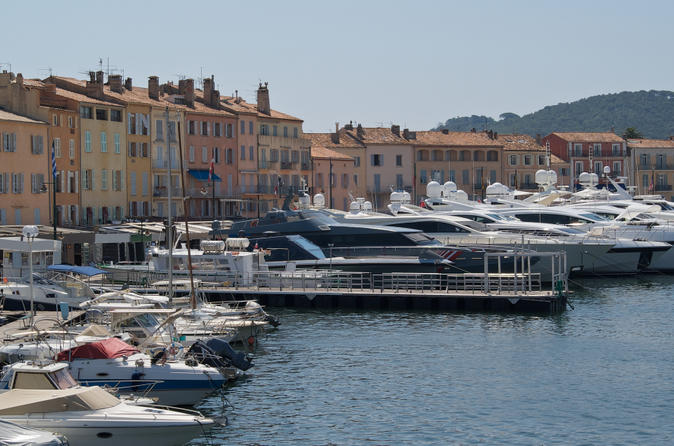 St-Tropez, France - Lonely Planet