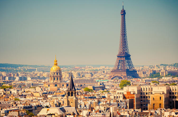 Frankreich Eifelturm Paris
