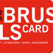 The Brussels Card