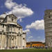 Pisa Walking Tour: Cathedral Square and Piazza dei Cavalieri