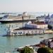 Venice Departure Transfer: Central Venice to Cruise Port
