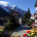 Half-Day Trip to Chamonix and Mont Blanc from Geneva
