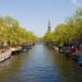 Highlights of Amsterdam Sightseeing Cruise