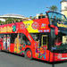 Seville City Hop-on Hop-off Tour