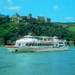 Rhine River Cruise from Koblenz to St Goare: Loreley Rock, Ehrenbreitstein Fortress and Koblenz Cable Car