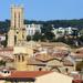 Marseille Shore Excursion: Private Tour of Aix-en-Provence