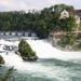 Rhine Falls Tour from Zurich