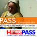 Skip the Line: Amsterdam and Holland Pass