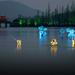 Hangzhou Night Tour: Dinner and 'Impression West Lake' Show