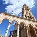 Split Shore Excursion: Diocletian Palace Walking Tour
