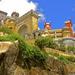 Sintra and Cascais Small-Group Day Trip from Lisbon