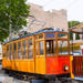 Mallorca in One Day Sightseeing Tour with Boat Ride and Vintage Train