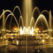 Versailles Gardens Ticket: Night Fountains Show