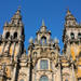 Santiago de Compostela and Viana do Castelo Day Trip from Porto