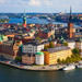 Stockholm Viking-Themed Walking Tour