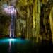 Acanceh Ruins and Cuzama Cenotes Tour from Merida
