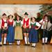 Tyrolean Folk Show in Innsbruck